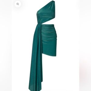 Baobab Zadeh Mini Dress